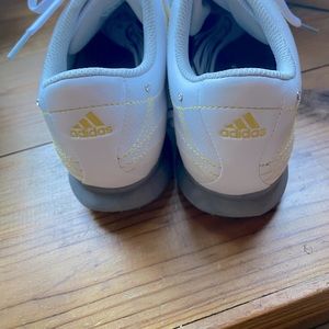 Adidas Golf Shoes